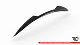 Maxton Design Spoiler Cap 3D BMW Z4 M-Pack E89 Facelift by Maxton Design BM-Z4-89F-MPACK-CAP3D1G