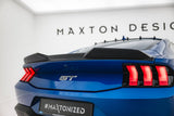 Spoiler Cap 3D Ford Mustang GT Mk7 by FORD FO-MU-7-GT-CAP3D1G