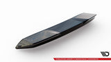 Spoiler Cap 3D Hyundai Tucson N-Line Mk4 by HYUNDAI HY-TU-4-NLINE-CAP3D1G