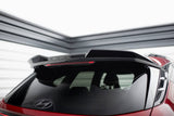 Spoiler Cap 3D Hyundai Tucson N-Line Mk4 by HYUNDAI HY-TU-4-NLINE-CAP3D1G