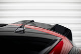 Spoiler Cap 3D Hyundai Tucson N-Line Mk4 by HYUNDAI HY-TU-4-NLINE-CAP3D1G