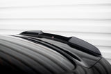 Maxton Design Spoiler Cap - 3D Jaguar XE X760 Facelift by Maxton Design JA-XE-1F-CAP1G