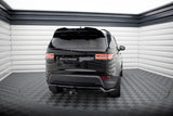 SPOILER CAP 3D LAND ROVER DISCOVERY HSE MK5 by LAND ROVER LR-DISCO-5-HSE-CAP1G