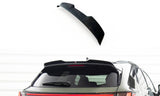 Maxton Design Spoiler Cap 3D Lexus Nx F-Sport Mk2 by Maxton Design LE-NX-2-FSPORT-CAP1G