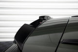Maxton Design Spoiler Cap 3D Lexus Nx F-Sport Mk2 by Maxton Design LE-NX-2-FSPORT-CAP1G