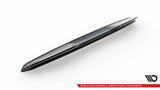 Maxton Design Spoiler Cap 3D Lexus Nx F-Sport Mk2 by Maxton Design LE-NX-2-FSPORT-CAP1G