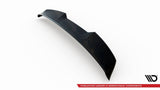 Maxton Design Spoiler Cap 3D Lexus Nx F-Sport Mk2 by Maxton Design LE-NX-2-FSPORT-CAP1G