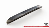 SPOILER CAP 3D MASERATI GRECALE GT / MODENA MK1 by MASERATI MS-GR-1-CAP1G