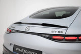 Maxton Design Spoiler Cap 3D Mercedes AMG GT 63 C192 by Maxton Design ME-AMG-GT-2-63-CAP3D1G