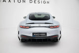 Maxton Design Spoiler Cap 3D Mercedes AMG GT 63 C192 by Maxton Design ME-AMG-GT-2-63-CAP3D1G