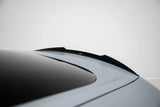 Maxton Design Spoiler Cap 3D Mercedes AMG GT 63 C192 by Maxton Design ME-AMG-GT-2-63-CAP3D1G