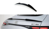 Maxton Design Spoiler Cap 3D Mercedes AMG GT 63 C192 by Maxton Design ME-AMG-GT-2-63-CAP3D1G
