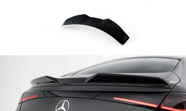 Maxton Design Spoiler Cap 3D Mercedes-Benz Cle AMG-Line C236 by Maxton Design ME-CLE-236-AMGLINE-CAP3D1G