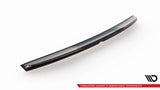 Maxton Design Spoiler Cap 3D Mercedes-Benz E Sedan AMG-Line W214 by Maxton Design ME-E-214-AMGLINE-CAP3D1G