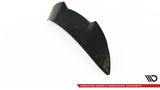 Maxton Design Spoiler Cap 3D Mercedes-Benz GLC AMG-Line X254 by Maxton Design ME-GLC-X254-AMGLINE-CAP3D1G