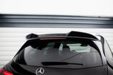 Maxton Design Spoiler Cap 3D Mercedes-Benz GLC AMG-Line X254 by Maxton Design ME-GLC-X254-AMGLINE-CAP3D1G