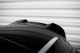 Maxton Design Spoiler Cap 3D Mercedes-Benz GLC AMG-Line X254 by Maxton Design ME-GLC-X254-AMGLINE-CAP3D1G