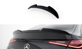 Maxton Design Spoiler Cap 3D Mercedes-Benz Glc Coupe AMG-Line C254 by Maxton Design ME-GLC-C254-AMGLINE-CAP3D1G