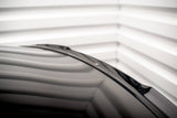 Maxton Design Spoiler Cap 3D Mercedes-Benz S AMG-Line W223 by Maxton Design ME-S-223-AMGLINE-CAP1G