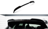 Maxton Design Spoiler Cap 3D Porsche Cayenne Mk2 Facelift by Maxton Design PO-CAY-2F-CAP1G