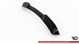 Maxton Design Spoiler Cap 3D Porsche Cayenne Mk2 Facelift by Maxton Design PO-CAY-2F-CAP1G