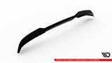 Maxton Design Spoiler Cap 3D Porsche Cayenne Mk2 Facelift by Maxton Design PO-CAY-2F-CAP1G