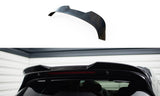 Maxton Design Spoiler Cap 3D Porsche Cayenne Suv Mk3 Facelift by Maxton Design PO-CAY-3F-CAP3D1G