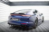 Maxton Design Spoiler Cap 3D Porsche Panamera E-Hybrid 971 Facelift by Maxton Design PO-PA-971F-H-CAP1G