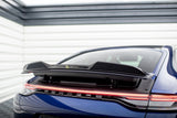 Maxton Design Spoiler Cap 3D Porsche Panamera E-Hybrid 971 Facelift by Maxton Design PO-PA-971F-H-CAP1G
