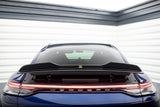 Maxton Design Spoiler Cap 3D Porsche Panamera E-Hybrid 971 Facelift by Maxton Design PO-PA-971F-H-CAP1G