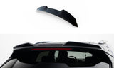 Maxton Design Spoiler Cap 3D Porsche Taycan Cross Turismo 4S by Maxton Design PO-TAY-1-4S-CT-CAP3D1G
