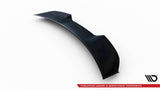 Maxton Design Spoiler Cap 3D Porsche Taycan / Taycan 4 / Taycan 4S / Taycan GTS Mk1 by Maxton Design PO-TAY-1-CAP1G