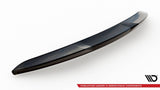 SPOILER CAP 3D TESLA MODEL 3 by TESLA TE-MODEL3-1F-CAP3D1G