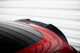 SPOILER CAP 3D TESLA MODEL 3 by TESLA TE-MODEL3-1F-CAP3D1G