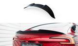 SPOILER CAP 3D TESLA MODEL 3 by TESLA TE-MODEL3-1F-CAP3D1G