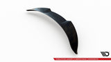 SPOILER CAP 3D TESLA MODEL 3 by TESLA TE-MODEL3-1F-CAP3D1G