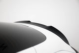 SPOILER CAP 3D TESLA MODEL 3 by TESLA TE-MODEL3-1F-CAP3D1G