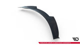 SPOILER CAP 3D TESLA MODEL S PLAID MK1 FACELIFT by TESLA TE-MODELS-1F2-PL-CAP3D1G
