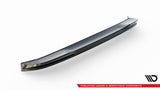 Maxton Design Spoiler Cap 3D VW Golf GTI / R Mk8 by Maxton Design VW-GO-8-GTI-CAP3G