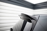 Maxton Design Spoiler Cap 3D VW Golf R / R-Line / GTI Mk7 by Maxton Design VW-GO-7F-R-CAP3D1G