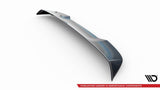 Maxton Design Spoiler Cap 3D VW Golf R / R-Line / GTI Mk7 by Maxton Design VW-GO-7F-R-CAP3D1G
