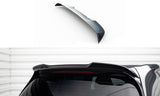 Maxton Design Spoiler Cap 3D VW Golf R / R-Line / GTI Mk7 by Maxton Design VW-GO-7F-R-CAP3D1G