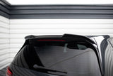 Maxton Design Spoiler Cap 3D VW Golf R / R-Line / GTI Mk7 by Maxton Design VW-GO-7F-R-CAP3D1G