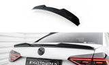 Maxton Design Spoiler Cap 3D Volkswagen Passat Gt B8 Facelift Usa by Maxton Design VW-PA-B7-GT-CAP3D1G