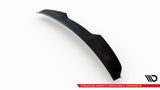 Maxton Design Spoiler Cap 3D Volkswagen Passat GT by Maxton Design VW-PA-B7-GT-CAP3D1G