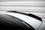 Maxton Design Spoiler Cap 3D Volkswagen Passat GT by Maxton Design VW-PA-B7-GT-CAP3D1G