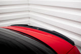 Maxton Design Spoiler Cap Audi A3 / A3 S-Line / S3 / RS3 Sedan 8V by Maxton Design AU-A3-8V-S-CAP1G