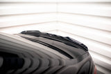 Maxton Design Spoiler Cap Audi A3 / A3 S-Line Sedan 8Y by Maxton Design AU-A3-8Y-SLINE-S-CAP1G