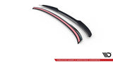 Maxton Design Spoiler Cap Audi A3 / A3 S-Line Sedan 8Y by Maxton Design AU-A3-8Y-SLINE-S-CAP1G