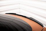 Maxton Design Spoiler Cap Audi A7 C7 by Maxton Design AU-A7-C7-CAP1G